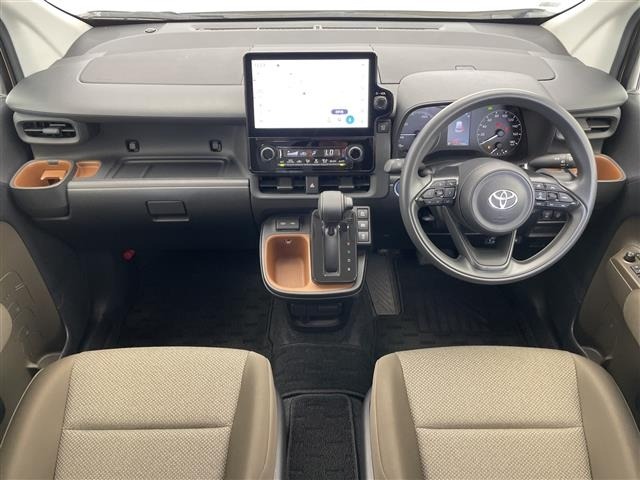 Toyota SIENTA 2024 8443860-15