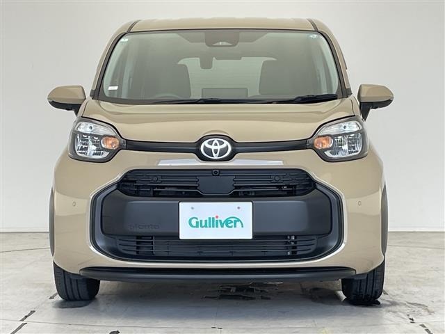 Toyota SIENTA 2024 8443860-22