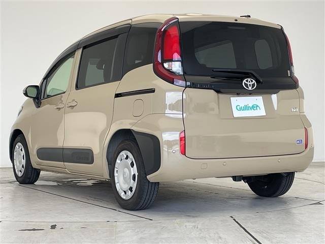 Toyota SIENTA 2024 8443860-4