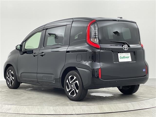 Toyota SIENTA 2024 8443868-13