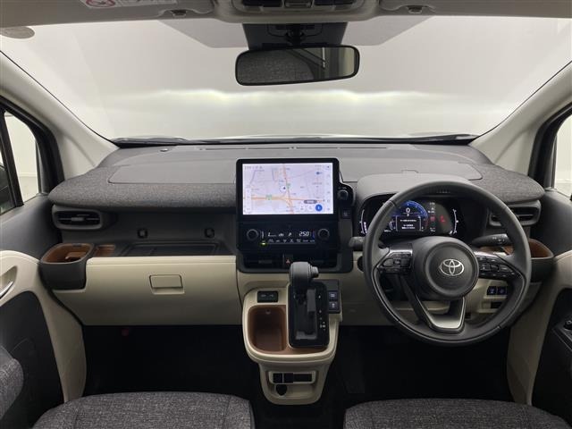 Toyota SIENTA 2024 8443868-14