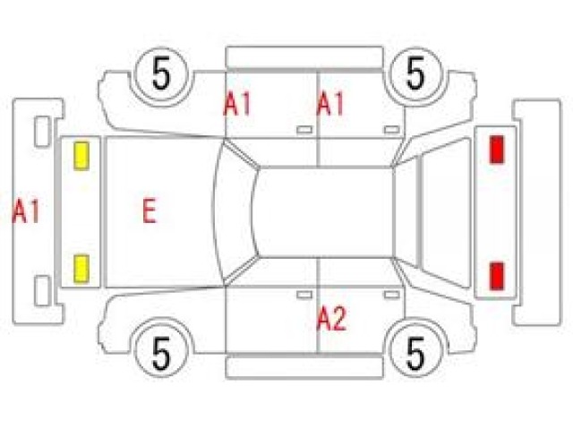 Toyota SIENTA 2024 8443868-23
