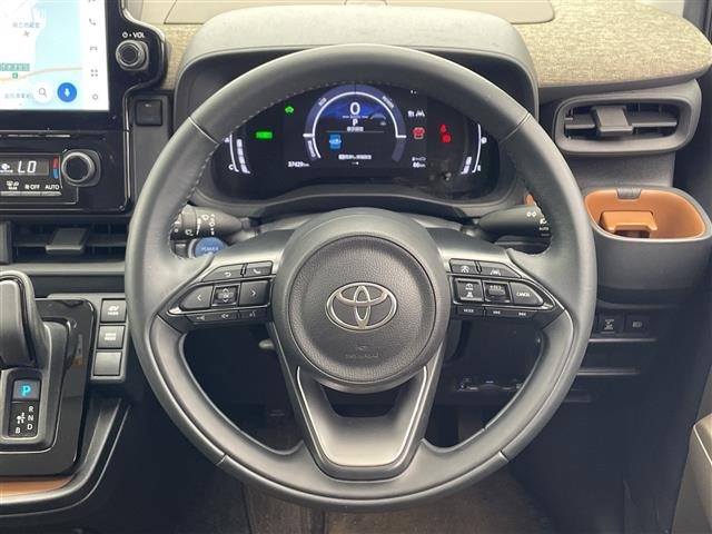 Toyota SIENTA 2024 8443869-1