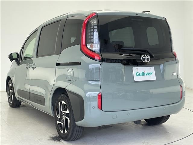 Toyota SIENTA 2024 8443869-14
