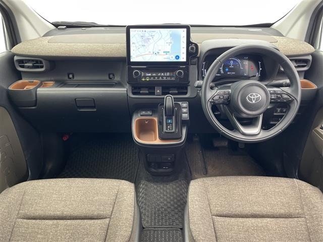 Toyota SIENTA 2024 8443869-15