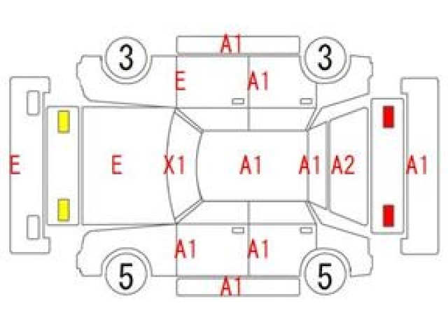 Toyota SIENTA 2024 8443869-24