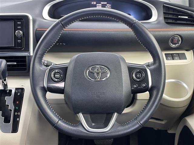 Toyota SIENTA 2016 8443873-14