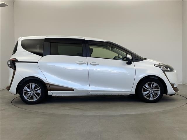 Toyota SIENTA 2016 8443873-2