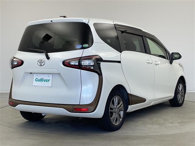 Toyota SIENTA 2016 8443873-20