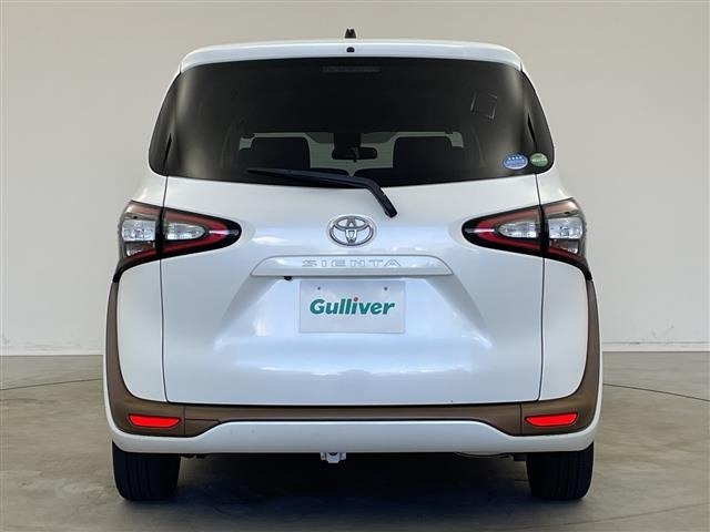 Toyota SIENTA 2016 8443873-22