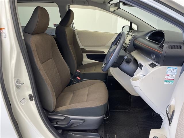 Toyota SIENTA 2016 8443873-3