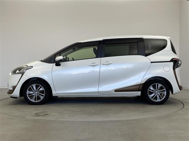 Toyota SIENTA 2016 8443873-4