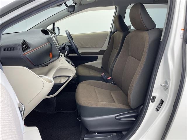 Toyota SIENTA 2016 8443873-5