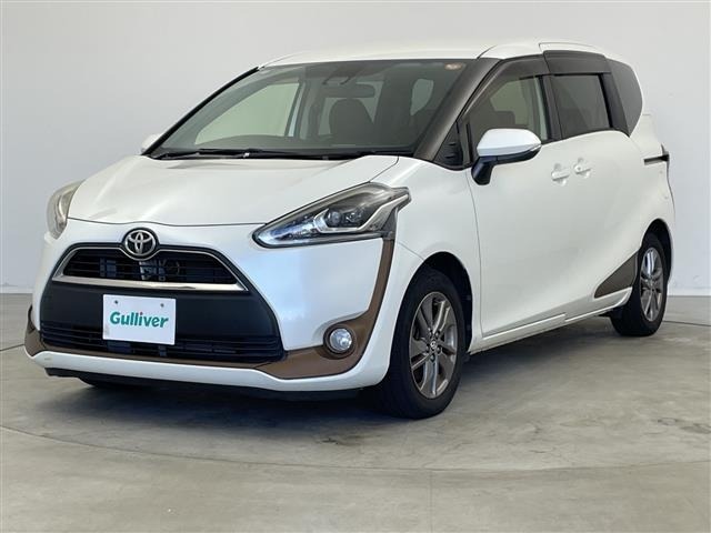 Toyota SIENTA 2016 8443873-6
