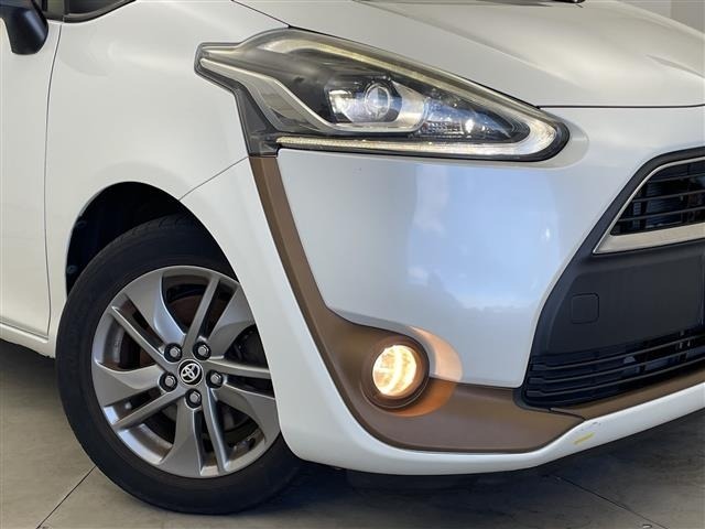 Toyota SIENTA 2016 8443873-9