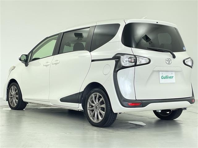 Toyota SIENTA 2016 8443878-13