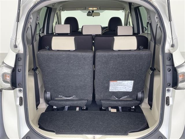 Toyota SIENTA 2016 8443878-7