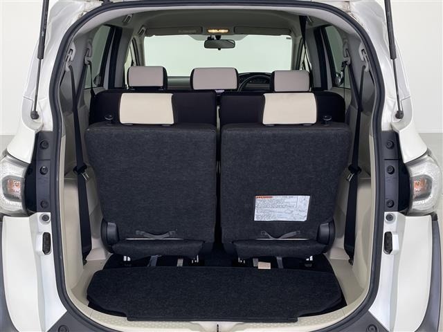 Toyota SIENTA 2016 8443878-8