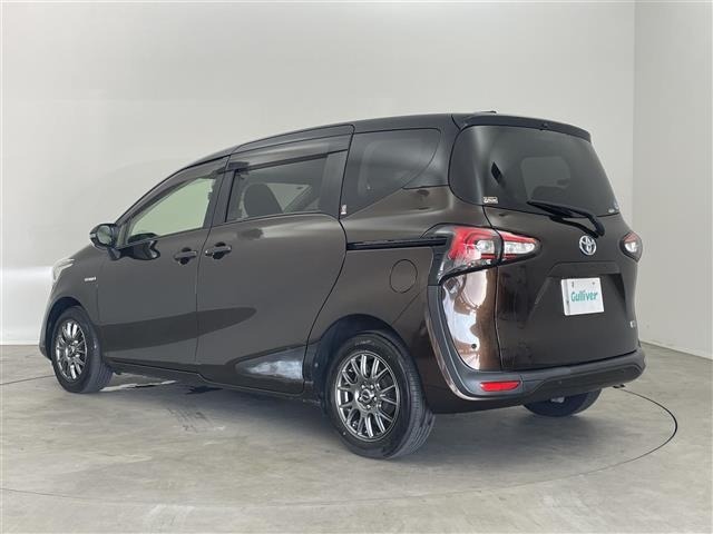 Toyota SIENTA 2019 8443884-13