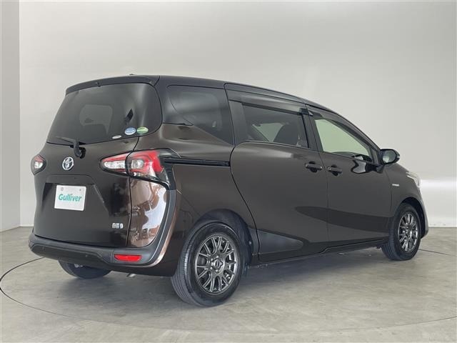 Toyota SIENTA 2019 8443884-14