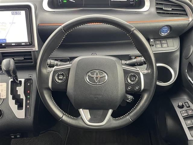 Toyota SIENTA 2019 8443884-21