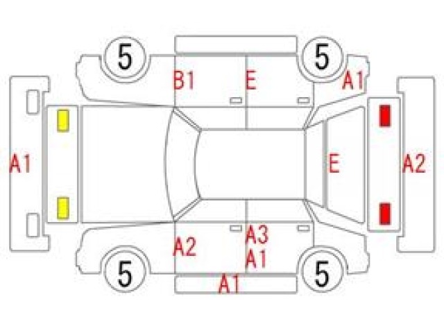 Toyota SIENTA 2019 8443884-23