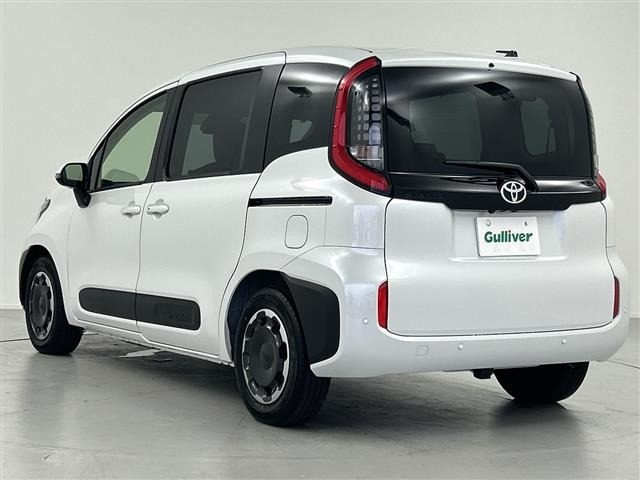 Toyota SIENTA 2026 8443890-13