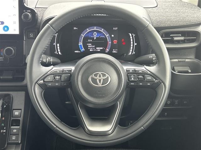 Toyota SIENTA 2026 8443890-19