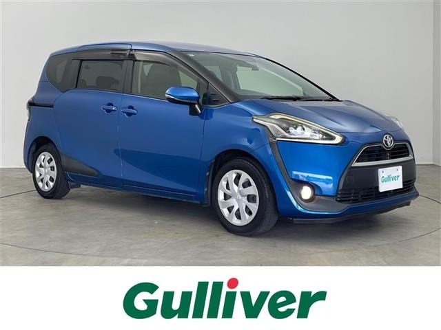Toyota SIENTA 2016 8443893-0