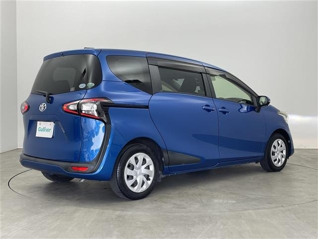 Toyota SIENTA 2016 8443893-14