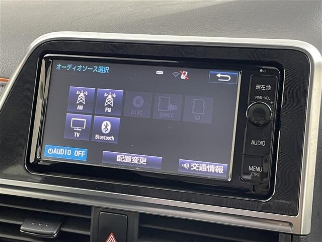 Toyota SIENTA 2016 8443893-18