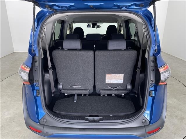 Toyota SIENTA 2016 8443893-6