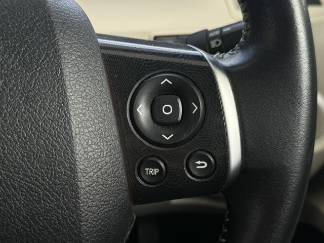 Toyota SIENTA 2016 8443907-1