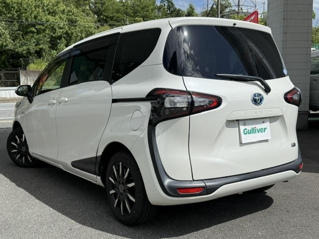 Toyota SIENTA 2016 8443907-13