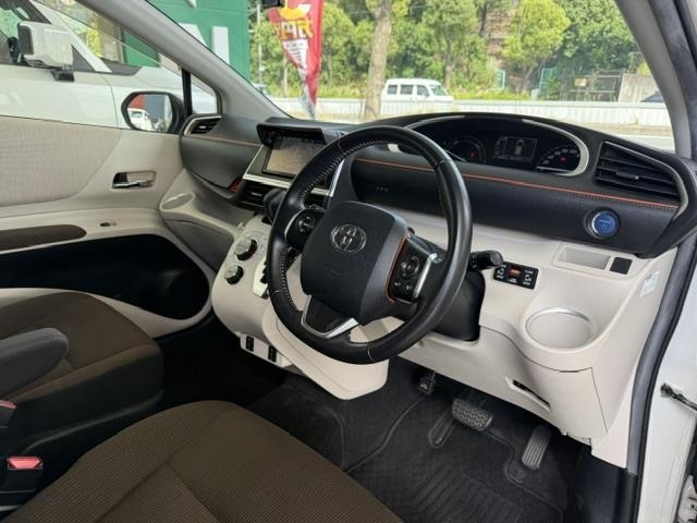 Toyota SIENTA 2016 8443907-15