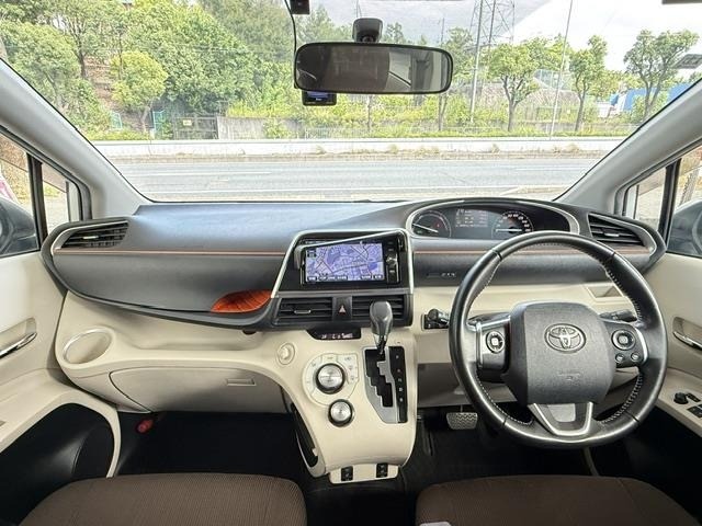 Toyota SIENTA 2016 8443907-17