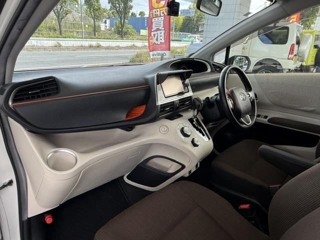 Toyota SIENTA 2016 8443907-19
