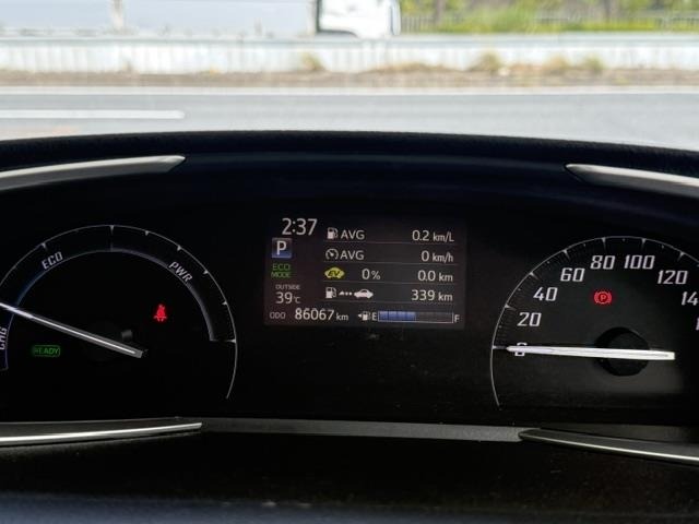 Toyota SIENTA 2016 8443907-20