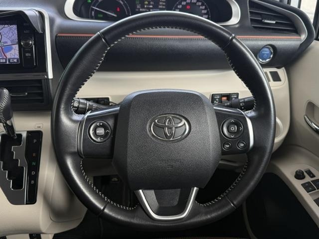 Toyota SIENTA 2016 8443907-21