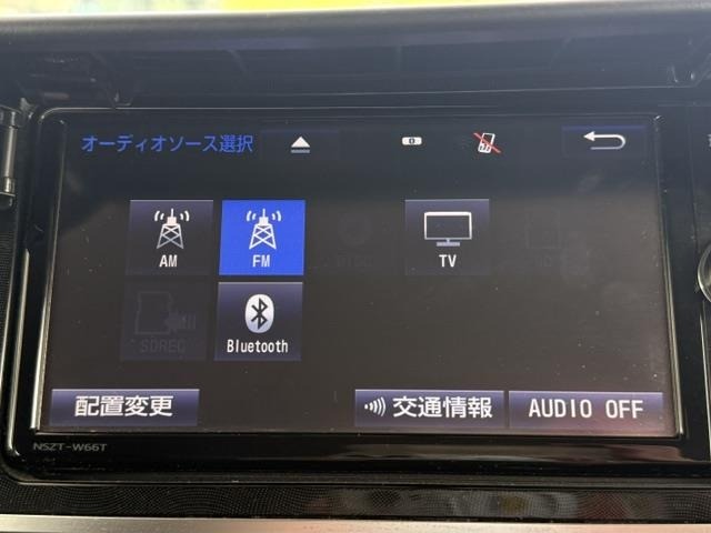 Toyota SIENTA 2016 8443907-7