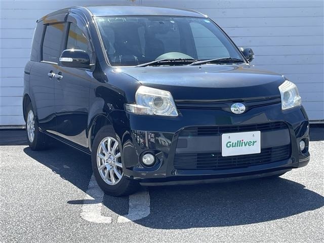 Toyota SIENTA 2013 8443908-0