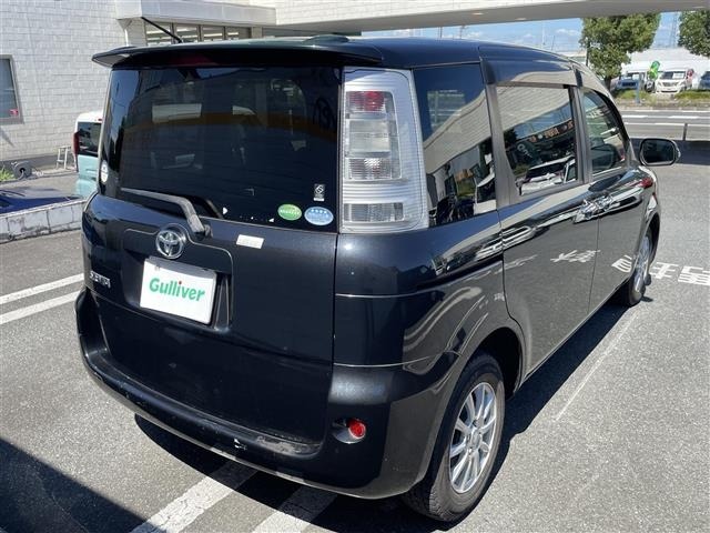 Toyota SIENTA 2013 8443908-1