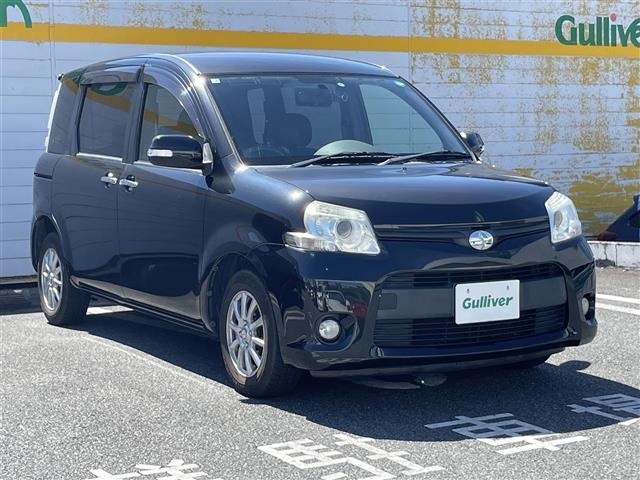 Toyota SIENTA 2013 8443908-17