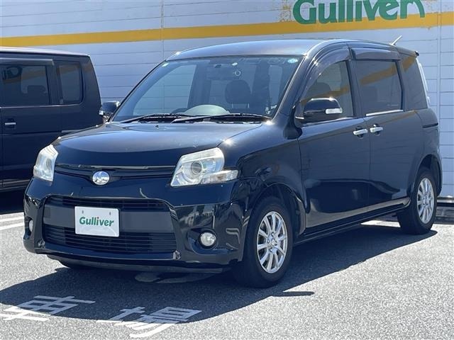 Toyota SIENTA 2013 8443908-18
