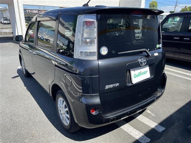 Toyota SIENTA 2013 8443908-22