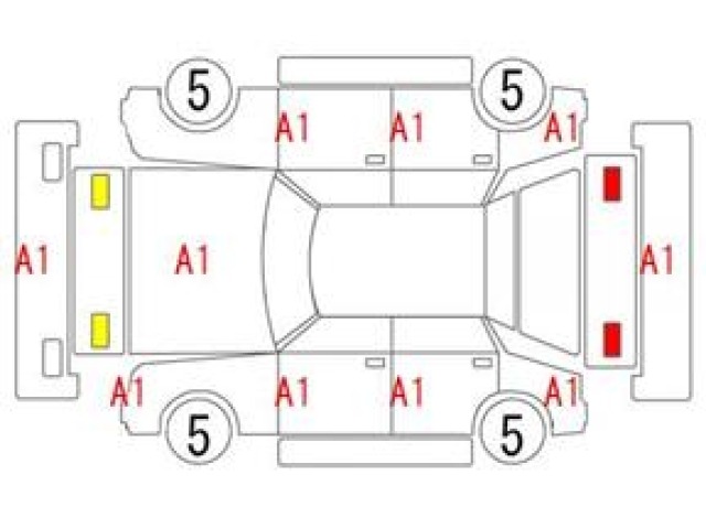 Toyota SIENTA 2013 8443908-24