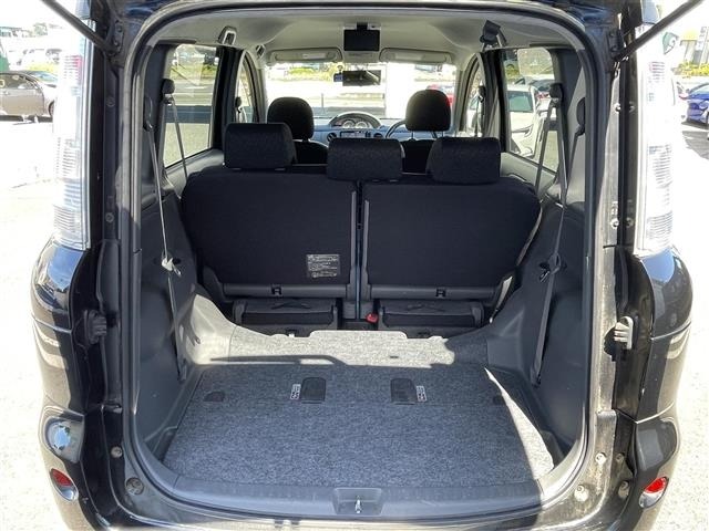 Toyota SIENTA 2013 8443908-5