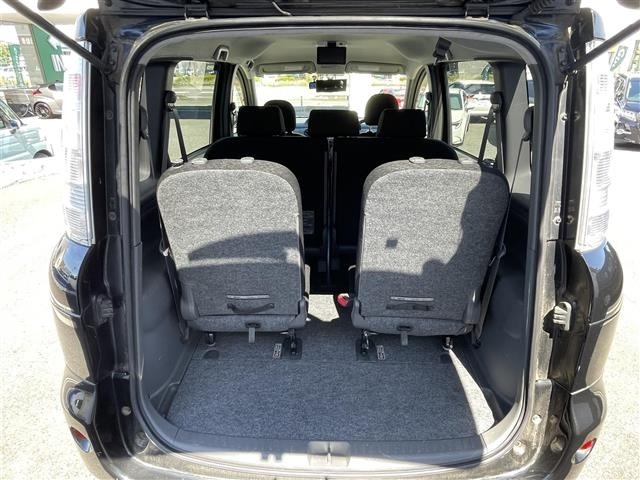 Toyota SIENTA 2013 8443908-7