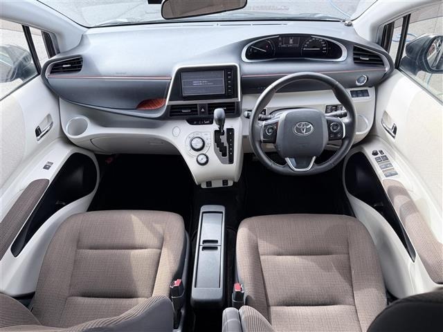 Toyota SIENTA 2015 8443917-15