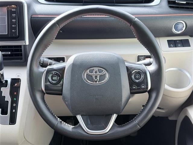 Toyota SIENTA 2015 8443917-19